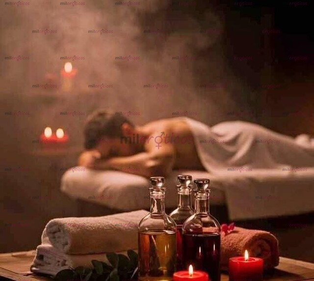 FOTOS DE MASAJE RELAJANTE PROMOCIÓN PARA DAMA Y CABELLOS SERIOS