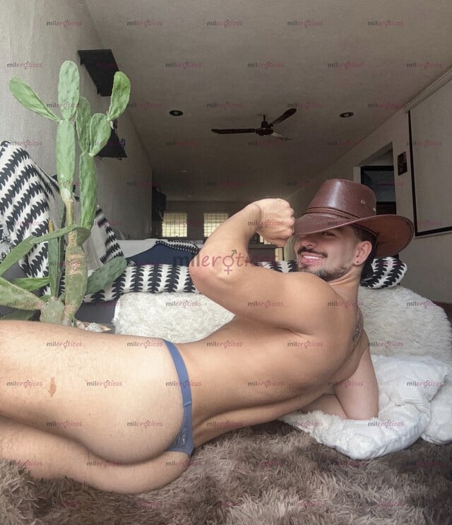 FOTOS DE UNIVERSITARIO EXTRANJERO VERSÁTIL Y MUY MORBOSO