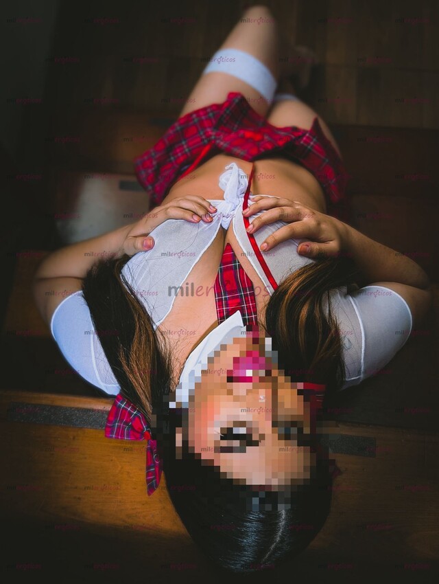 FOTOS DE ESTOY DEVUELTA EN TU CIUDAD LAURA MASAJISTA EROTICA