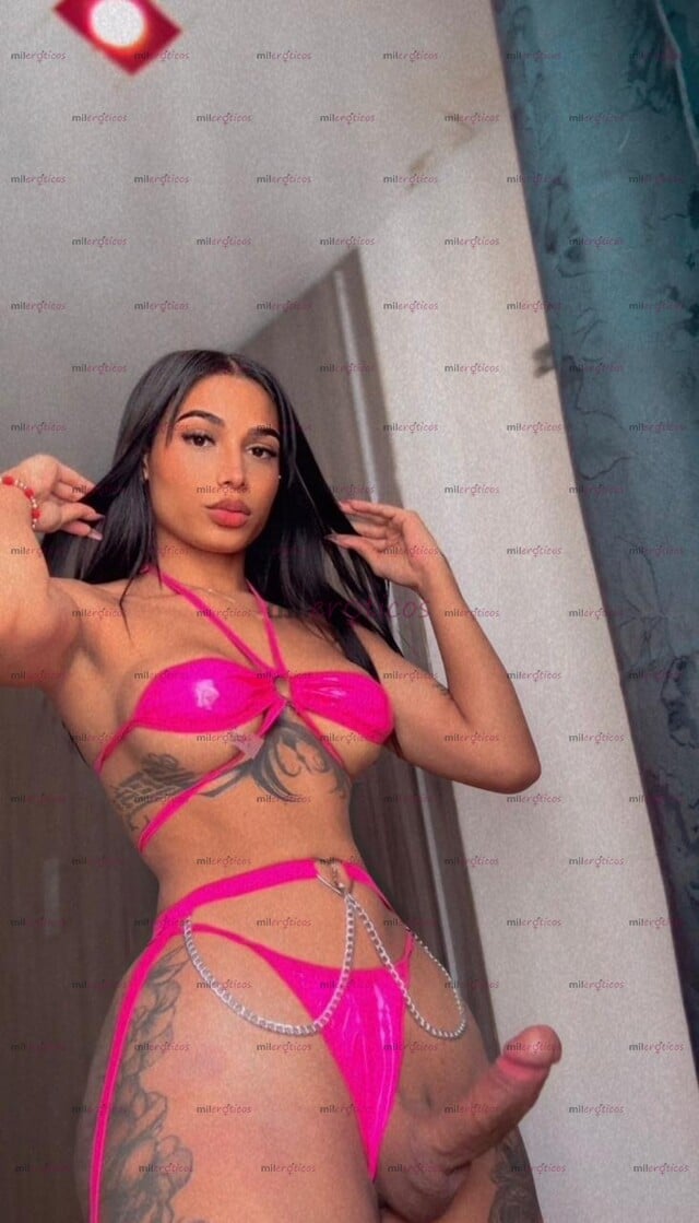 FOTOS DE TIANIS VANESSA CHICA TRANS VERGONA CARGADITA DE MUCHA LECHE PARA TI MÍ SUMISA
