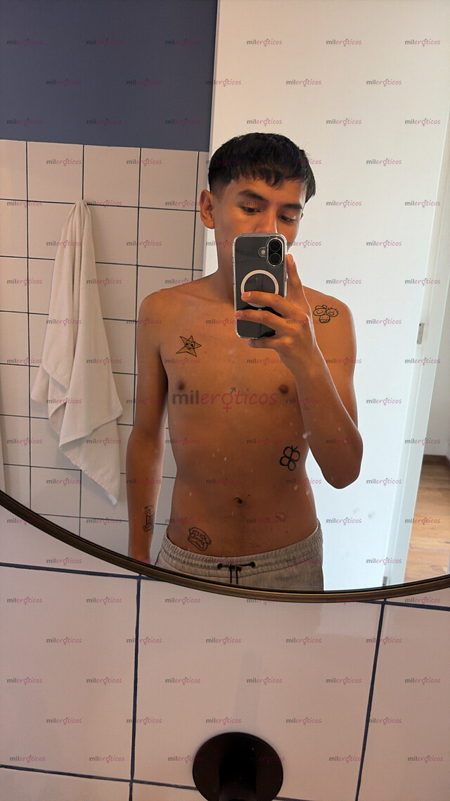 FOTOS DE HOLA ME LLAMO EMILIANO, ESTOY DISPUESTO A COMPLACERTE SEXUALMENTE