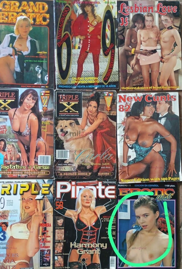 FOTOS DE REVISTAS SOLO ADULTOS ( TIPO PLAYBOY PENTHOUSE XXX GAYS ETC )