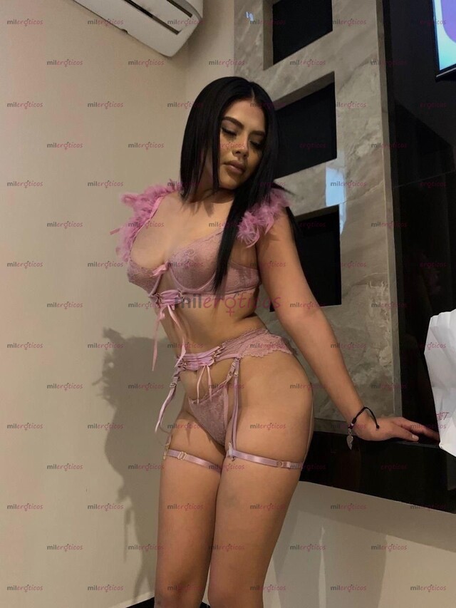 FOTOS DE MORENITA CALIENTE UNICOS DÍAS EN TU CUIDAD