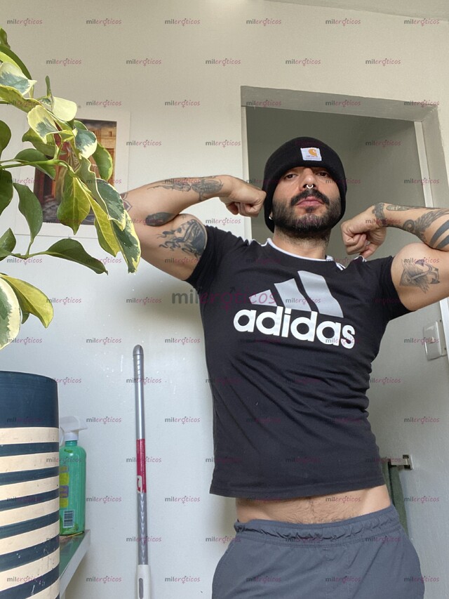 FOTOS DE EN CDMX 22CM ACTIVO VERGON TATUADO DISCRETO. TIEMPO DE DISFRUTAR