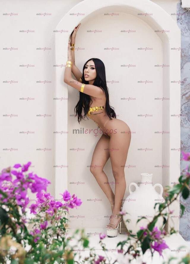 FOTOS DE IVANNA, MODELO, VIP, SEXY DE 19 AÑOS EN MILEROTICOS