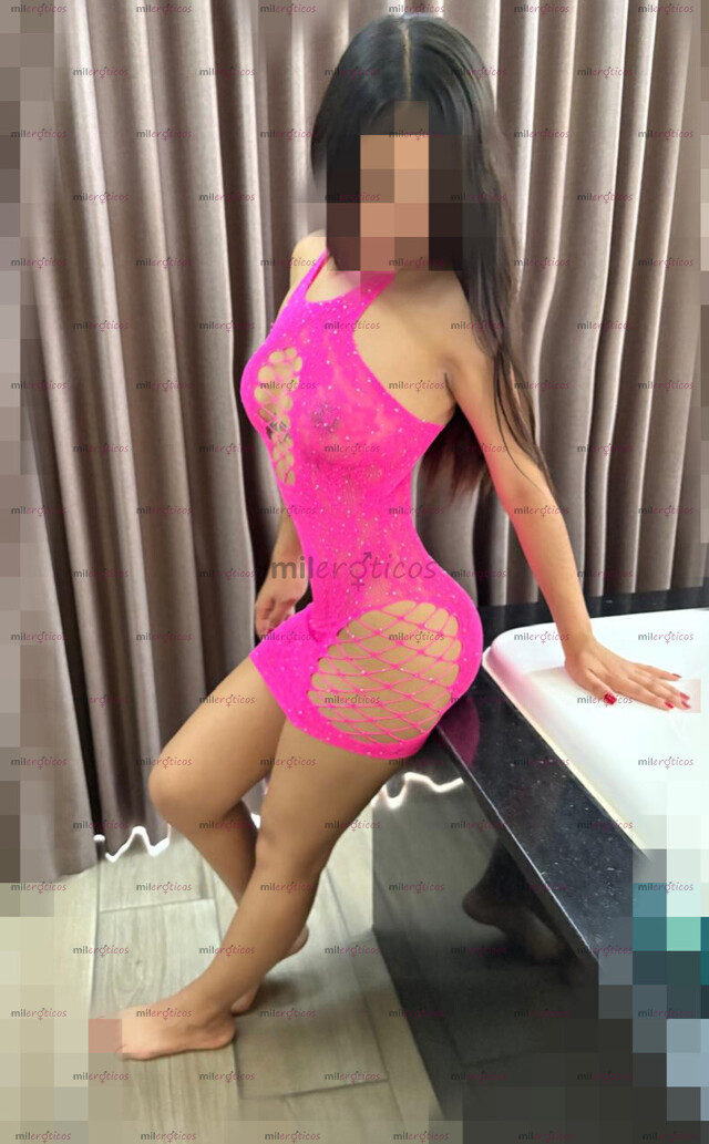 FOTOS DE PALOMA ATRACTIVAS, SEXY SENSUAL, TU MEJOR OPCIÓN