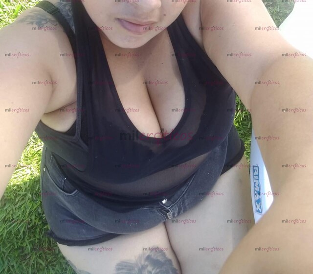 FOTOS DE GORDITA!!! BIEN ARRECHA Y NINFÓMANA LA REINA DEL MEJOR SEXO ANAL Y ORAL.....