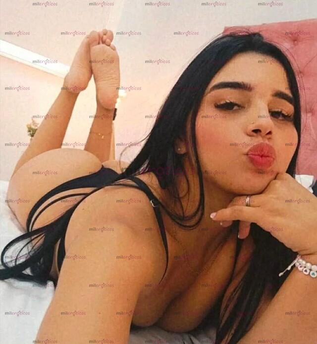 FOTOS DE EMILY HERMOSA MUÑEQUITA PAISA PIEL DE SEDA CON SITIO PRIVADO
