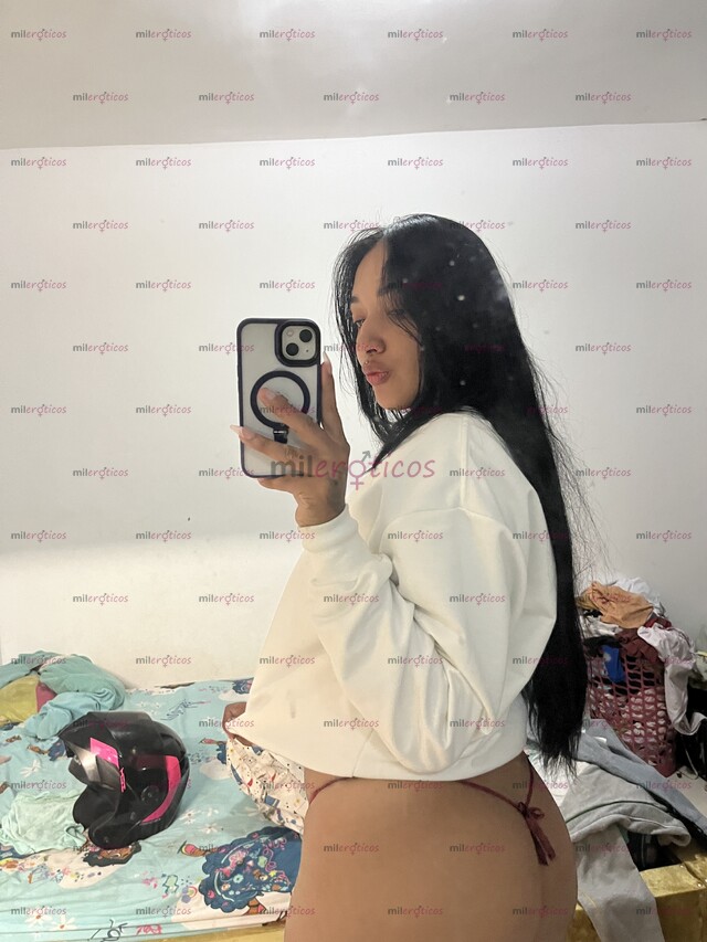 FOTOS DE LINDA FLACA AMOROSA DISPUESTA A CUMPLIR TUS FANTASÍAS