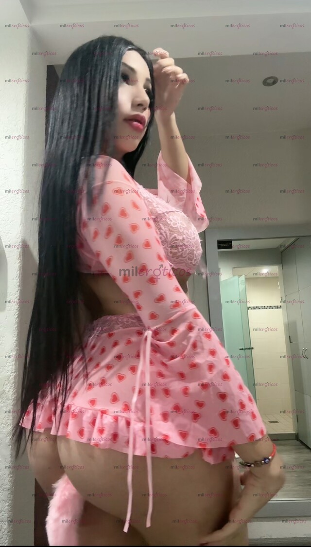 FOTOS DE TRANS EXOVERANTE HOT, EN TU CIUDAD LISTA PARA VERTE