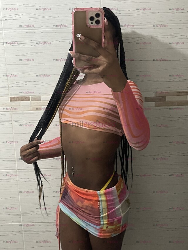 FOTOS DE EXTRAORDINARY SENSATIONAL BEAUTIFUL TRANSWOMAN