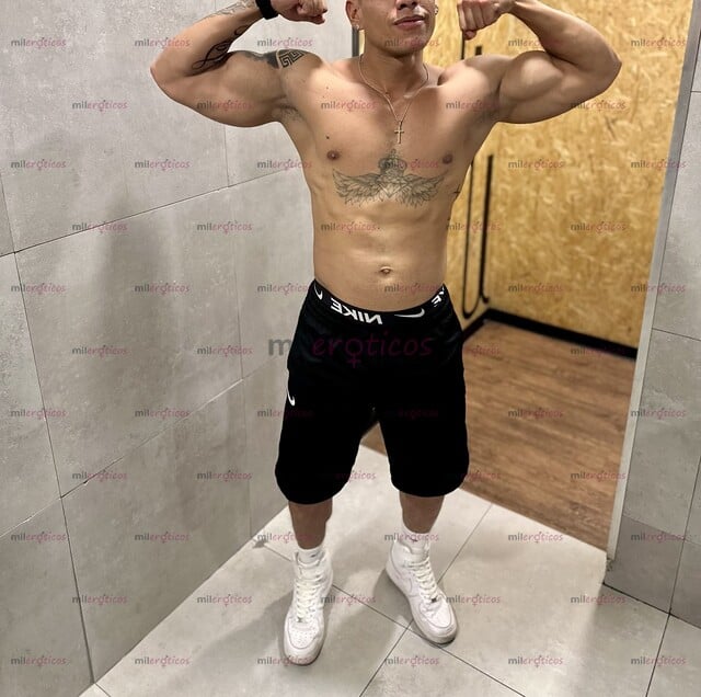 FOTOS DE ACTIVO MACHO DOMINANTE LECHERO 22CM VERGON SERIO VARONIL
