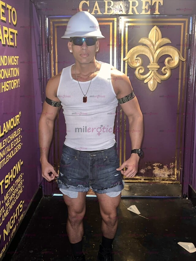 FOTOS DE ACTIVO MACHO DOMINANTE LECHERO 22CM VERGON SERIO VARONIL