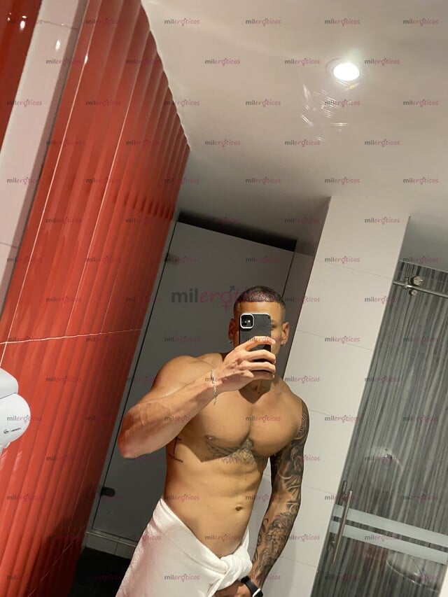 FOTOS DE ACTIVO MACHO DOMINANTE LECHERO 22CM VERGON SERIO VARONIL