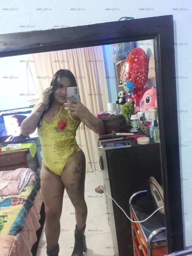 FOTOS DE SOY UNA CHICA TRANS MUY FEMENINA Y SEXOSA SÚPER ARRECHA, VEN A MÍ PARA SATISFACE