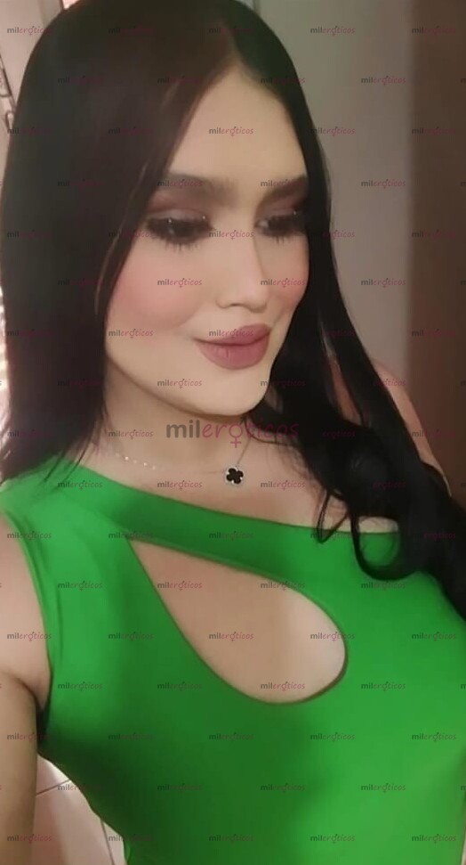 FOTOS DE TAPATIA RECIEN LLEGADA, LISTA PARA PASARLA AL MÁXIMO