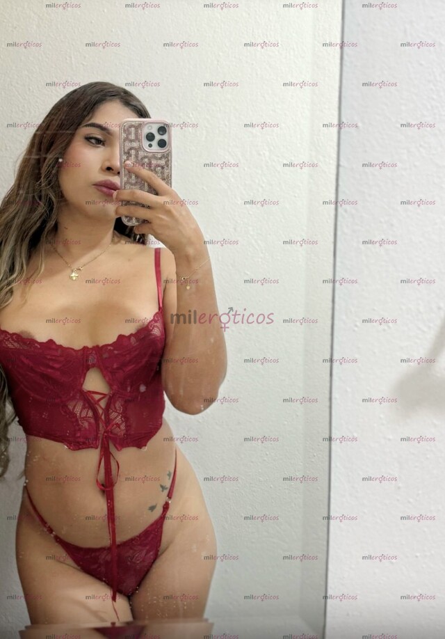 FOTOS DE MODELO TRANS VIP CALIENTE DISP EN TU CIUDAD ÚNICO DÍA CON LUGAR $$