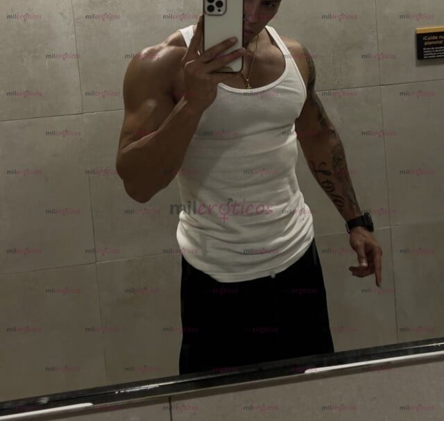FOTOS DE ACTIVO MACHO DOMINANTE LECHERO 22CM VERGON SERIO VARONIL