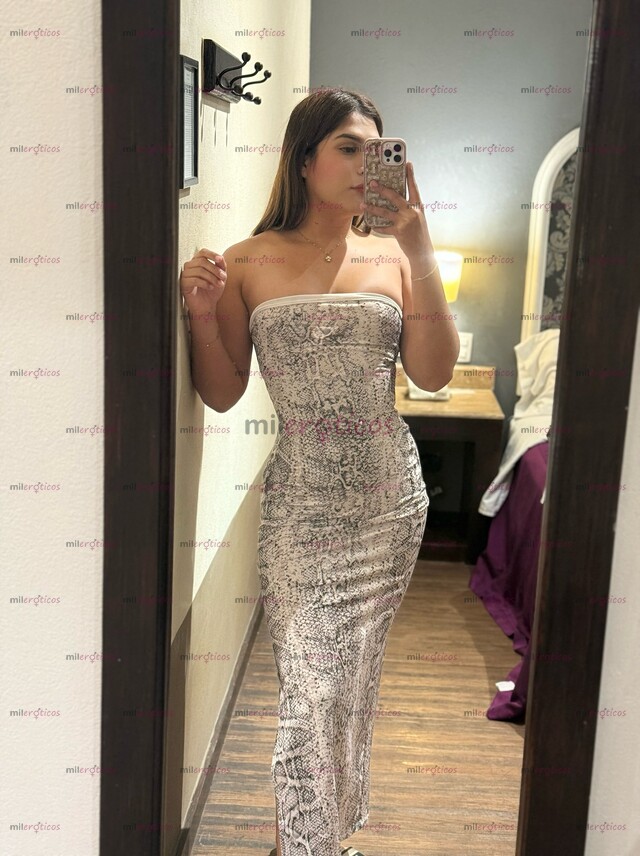 FOTOS DE MODELO TRANS VIP CALIENTE DISP EN TU CIUDAD ÚNICO DÍA CON LUGAR $$