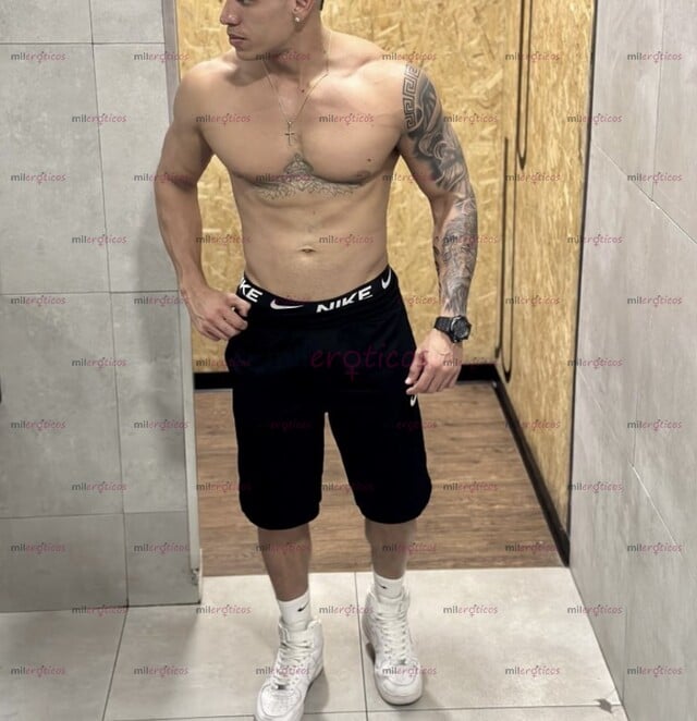 FOTOS DE ACTIVO MACHO DOMINANTE LECHERO 22CM VERGON SERIO VARONIL