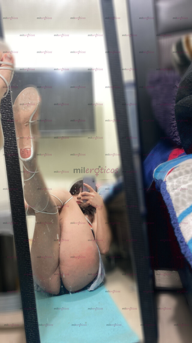 FOTOS DE SOY UNA CHICA MUY SUMISA CARIÑOSA QUE TE HARÁ SENTIR MUY BIEN