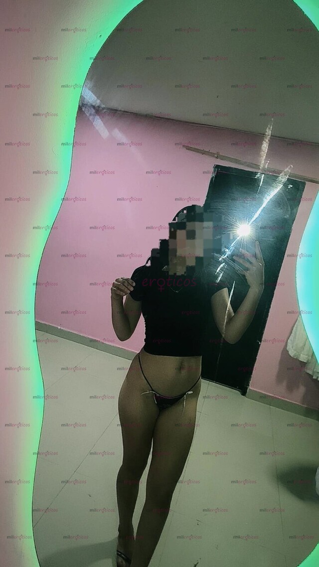 FOTOS DE BLANQUITA ARRECHITA APRETADITA CON POCO USO PARA TI PAPI