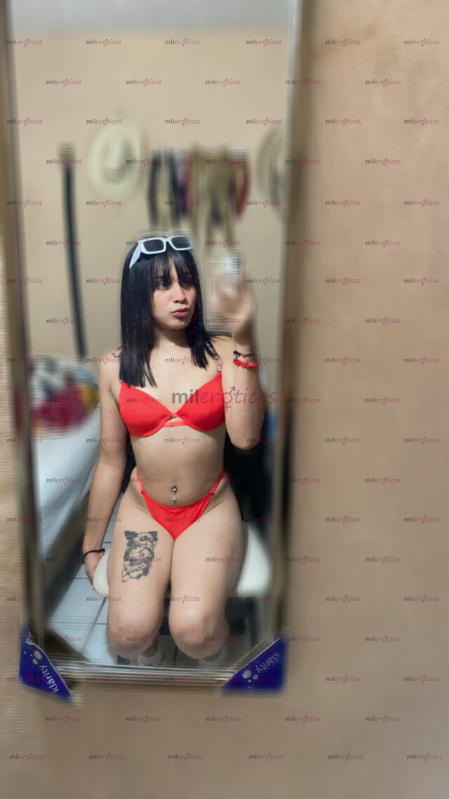 FOTOS DE NENA TRANS DE VICITA EN TU CIUDAD ÚNICOS DIAS INTER