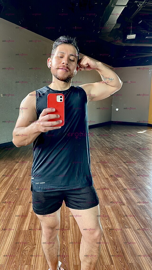 FOTOS DE INTER CHAPARRITO PERO SÚPER COJELON Y MUY COMPLACIENTE