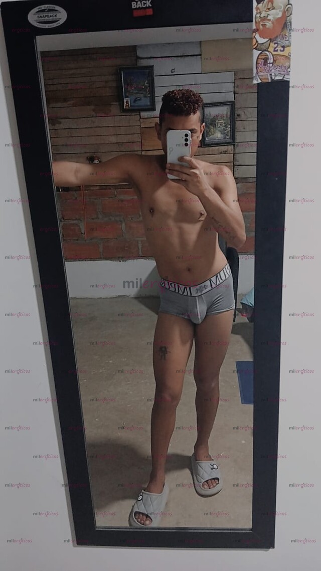 FOTOS DE COSTEÑO VENEZOLANO ALTO MORENO VERSÁTIL