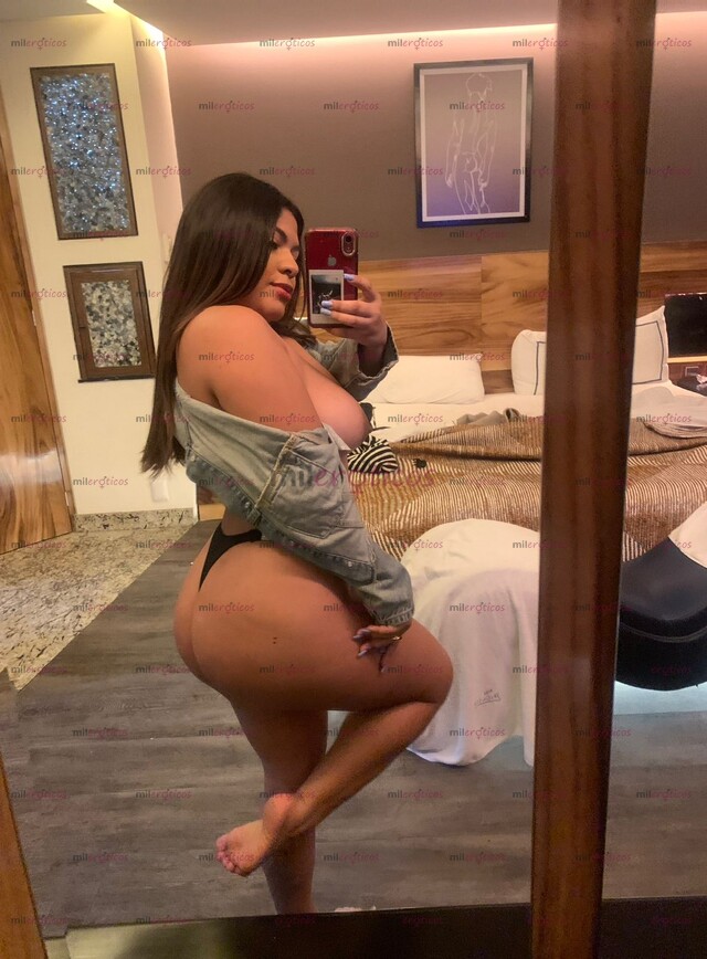 FOTOS DE ALAHIA 22 AÑOS CHICHONA Y CULONA NATURAL