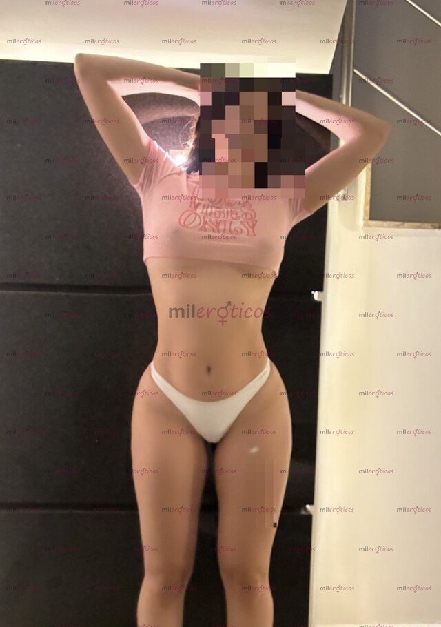 FOTOS DE DAMARIS ESTOY AQUÍ EN LA CIUDAD LISTA PARA TI