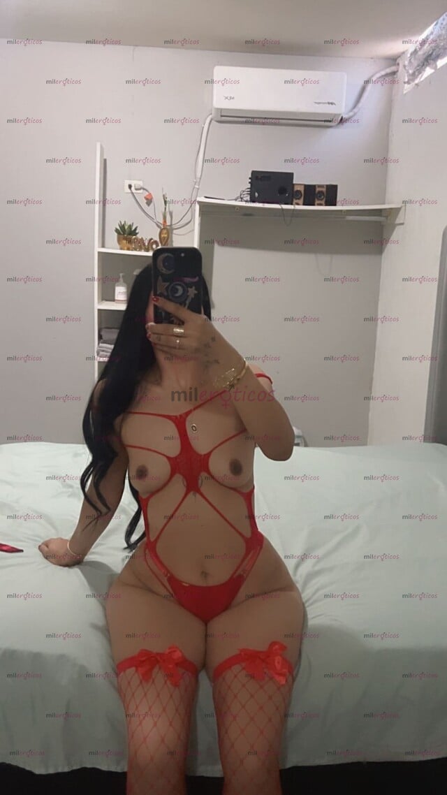 FOTOS DE CALIENTE MUÑEQUITA SOY BARBARA UNA RICA Y SABROSA FANTASÍA