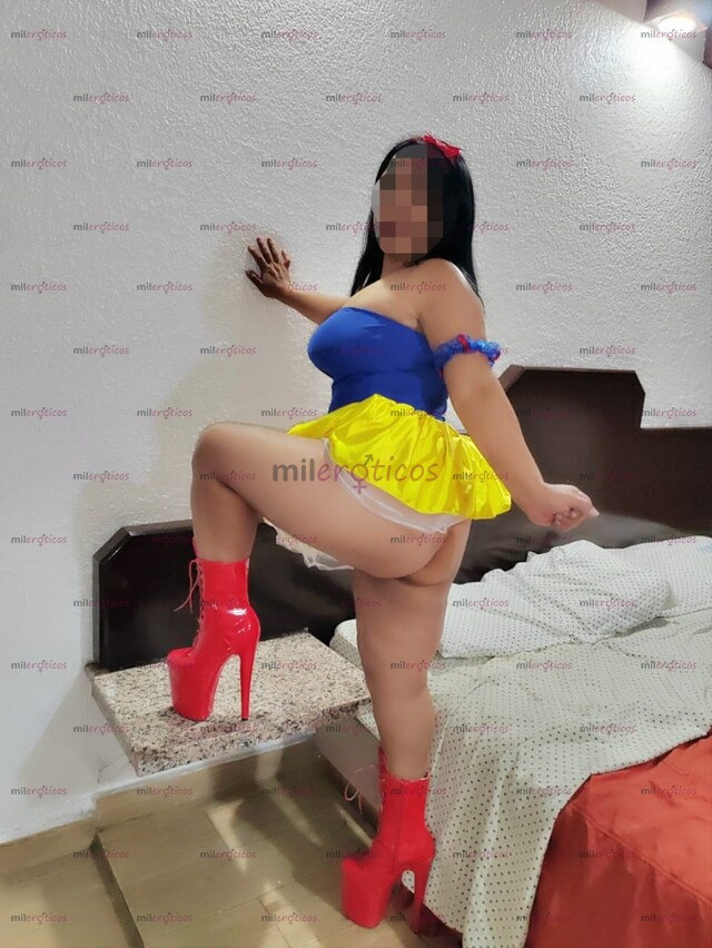 FOTOS DE VALERIA, UNA ESCORT DE LUJO PARA CLIENTES EXIGENTES.MILFF BB INDEPENDIENTE