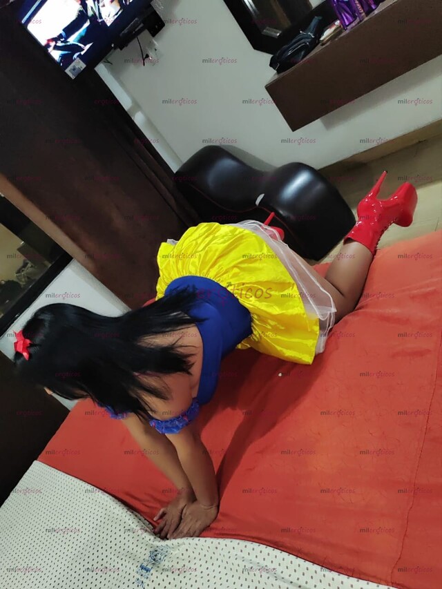 FOTOS DE VALERIA, UNA ESCORT DE LUJO PARA CLIENTES EXIGENTES.MILFF BB INDEPENDIENTE