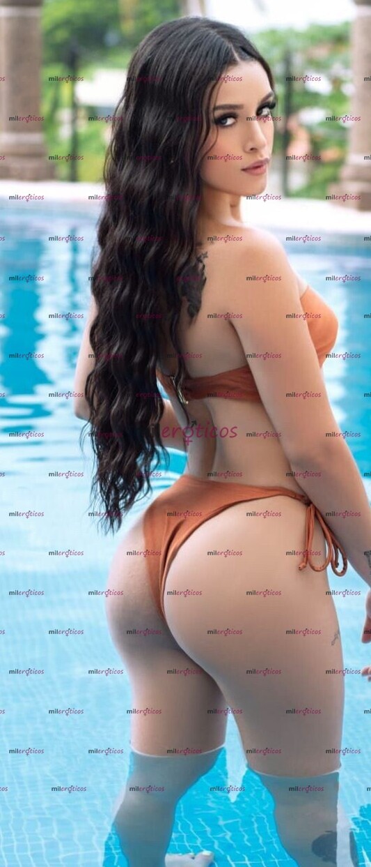 FOTOS DE ISABELLA, SEXY ESCORT VOLUPTUOSA Y ARDIENTE, LISTA PARA COMPLACERTE