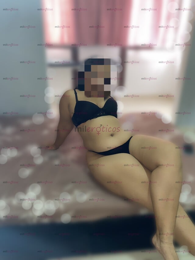 FOTOS DE CAROLINA, GORDITA NUEVA EN TU CUIDAD VEN Y PÁSALA RICO