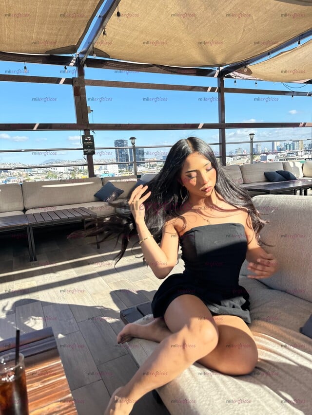FOTOS DE HERMOSA MUJER TRANS DE 1.55 CON EL TRATO MÁS EXCLUSIVO DEL PORTAL