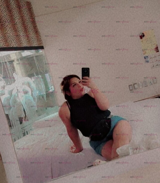 FOTOS DE CURVY DANIELA FERRER DE REGRESO A TU CD X POCOS DÍAS