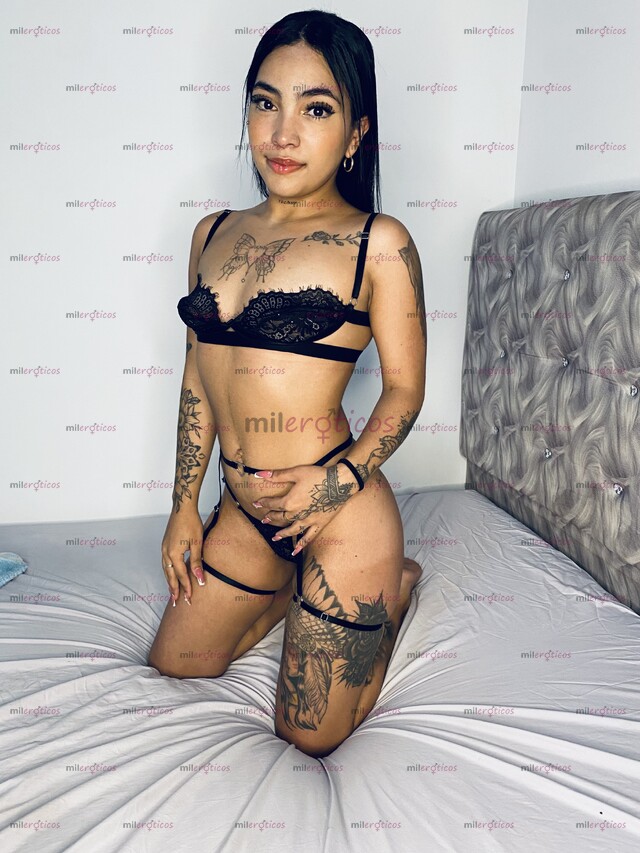 FOTOS DE PAISITA COMPLACIENTE, TIERNA Y MUY SENSUAL!