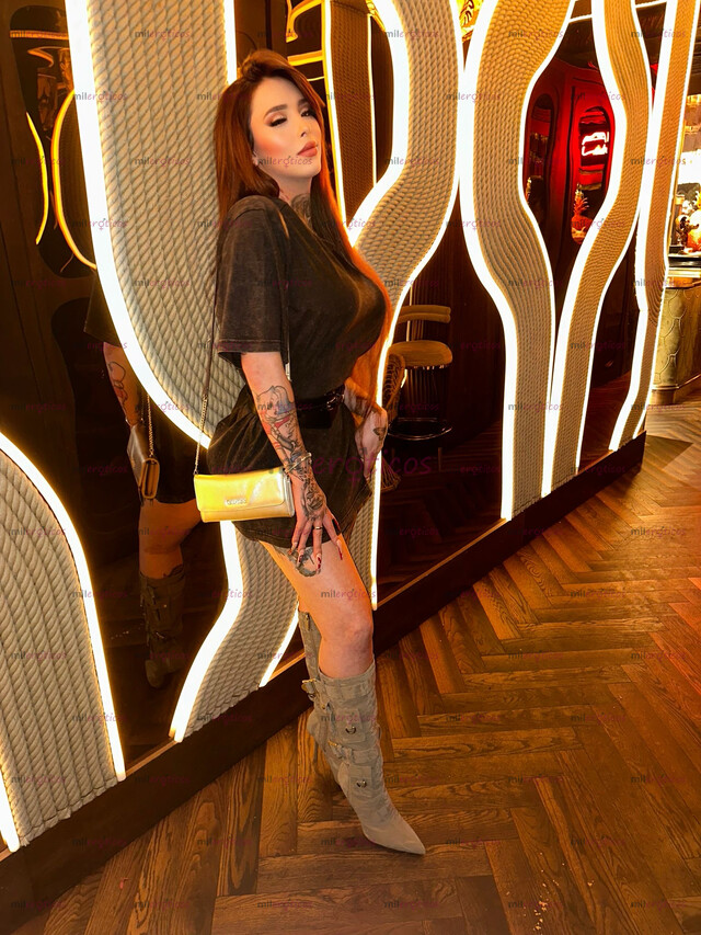 FOTOS DE SOY TU MEJOR FANTASÍA, VEN Y PRUEBA UNA CHICA REAL