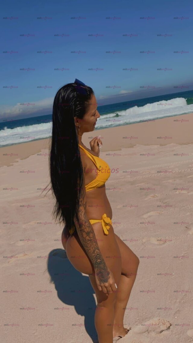 FOTOS DE TU MILI MORENA ÚNICA CON UN CULO QUE QUERRÁS NO DEJAR DE VER