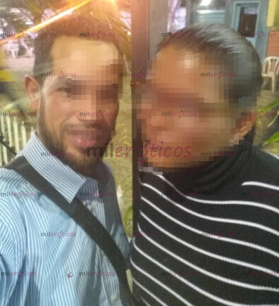 FOTOS DE ¡ATENCIÓN ! PAREJA JOVEN, NUEVA Y MUY COMPLACIENTE TRIO ESPOSOS