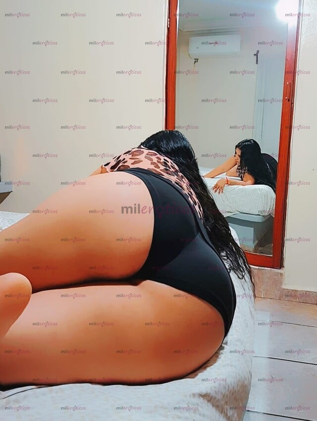 FOTOS DE TU CULONA FAVORITA!! LA MAS COMPLACIENTE Y SEXI SOLO POR UNOS DIAS