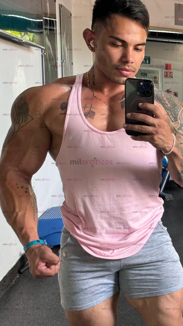 FOTOS DE MACHO ATLÉTICO XL VERGON LECHERO DE VISITA CON LUGAR PRIVADO Y DISCRETO