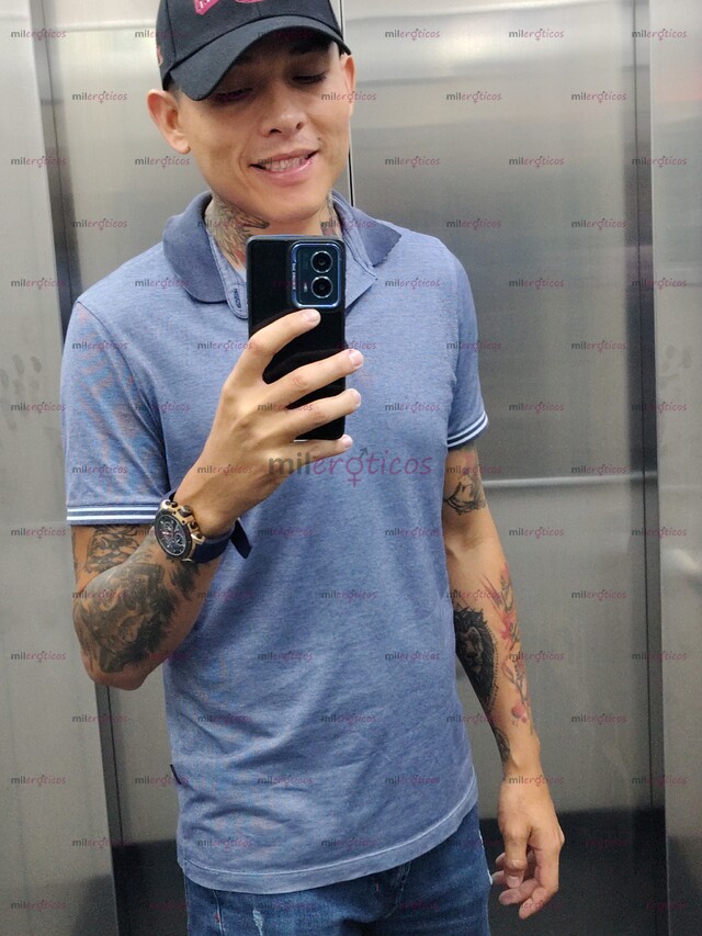 FOTOS DE SOY BAMPERLAS VEN Y CONÓCEME TENDREMOS MUCHO PLACER. SERVICIO SOLO PARA DAMAS