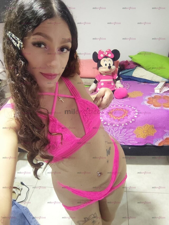 FOTOS DE TU DESEO SEXUAL..BELLA Y FEMENINA TRANS APARTAMENTO DISCRETO