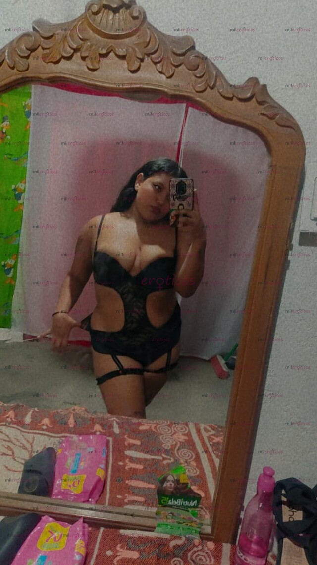 FOTOS DE XIMENA DISPUESTA A COMPLASERTE TUS DESEOS