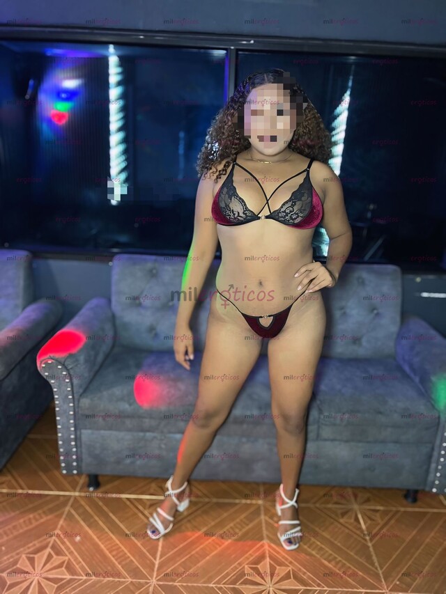 FOTOS DE RECIÉN LLEGADA UNA DIABLITA COMPLACIENTE EN TODO SALOME NUEVA