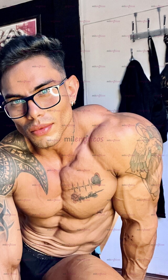 FOTOS DE MACHO ATLÉTICO XL VERGON LECHERO DE VISITA CON LUGAR PRIVADO Y DISCRETO