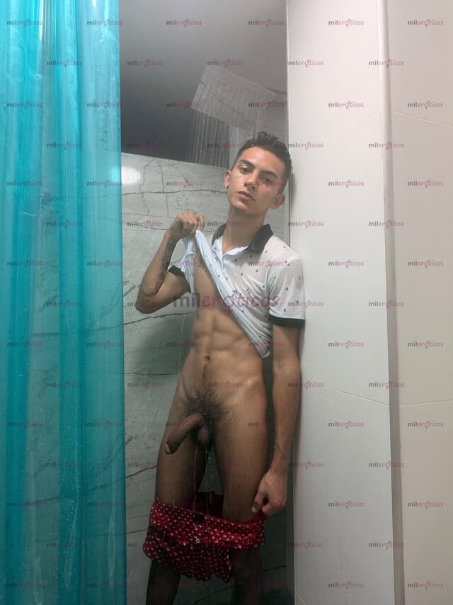 FOTOS DE FLACO CARIÑOSO COMPLACIENTE CON LUGAR DISCRETO